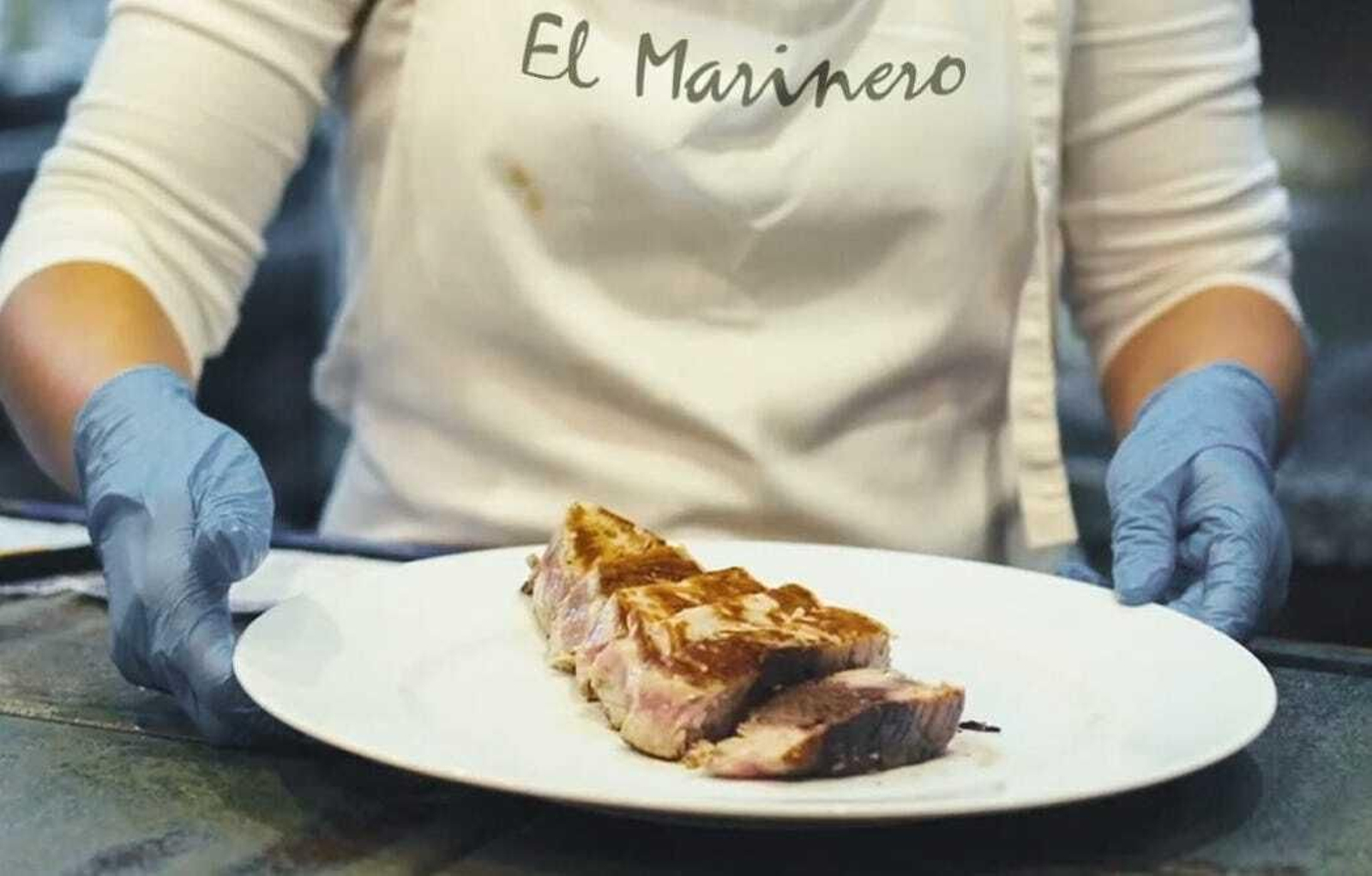 El Marinero (Punta Umbría)