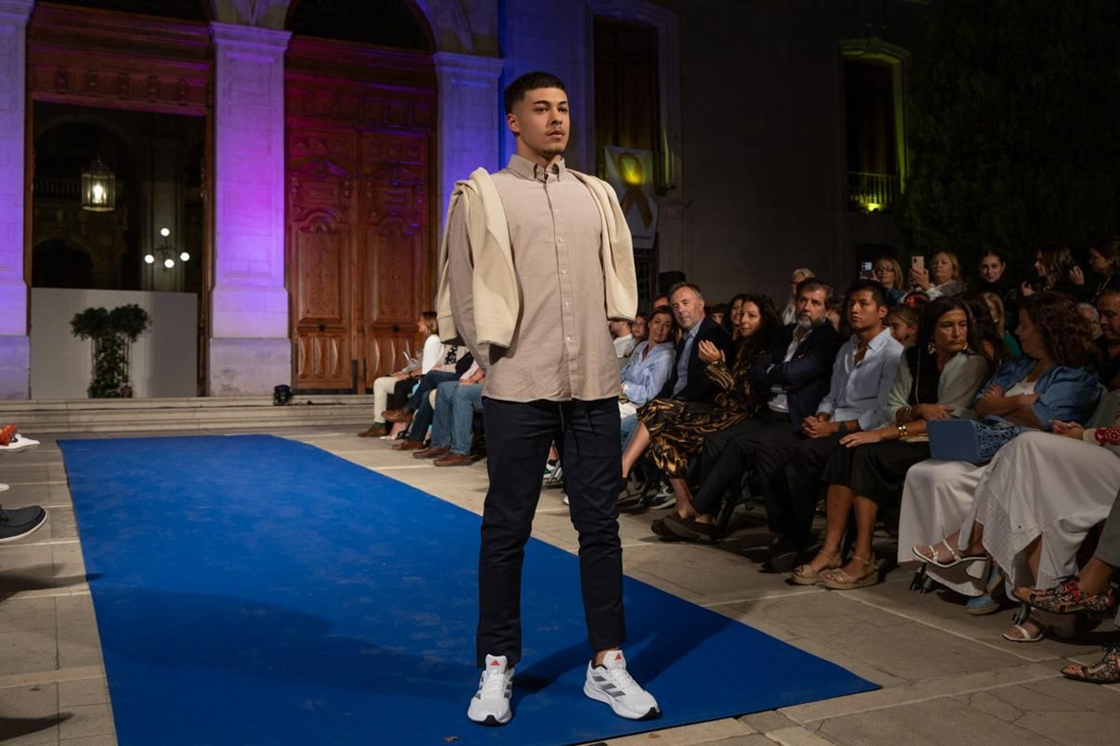 XXXIV Pasarela Jaén, en imágenes