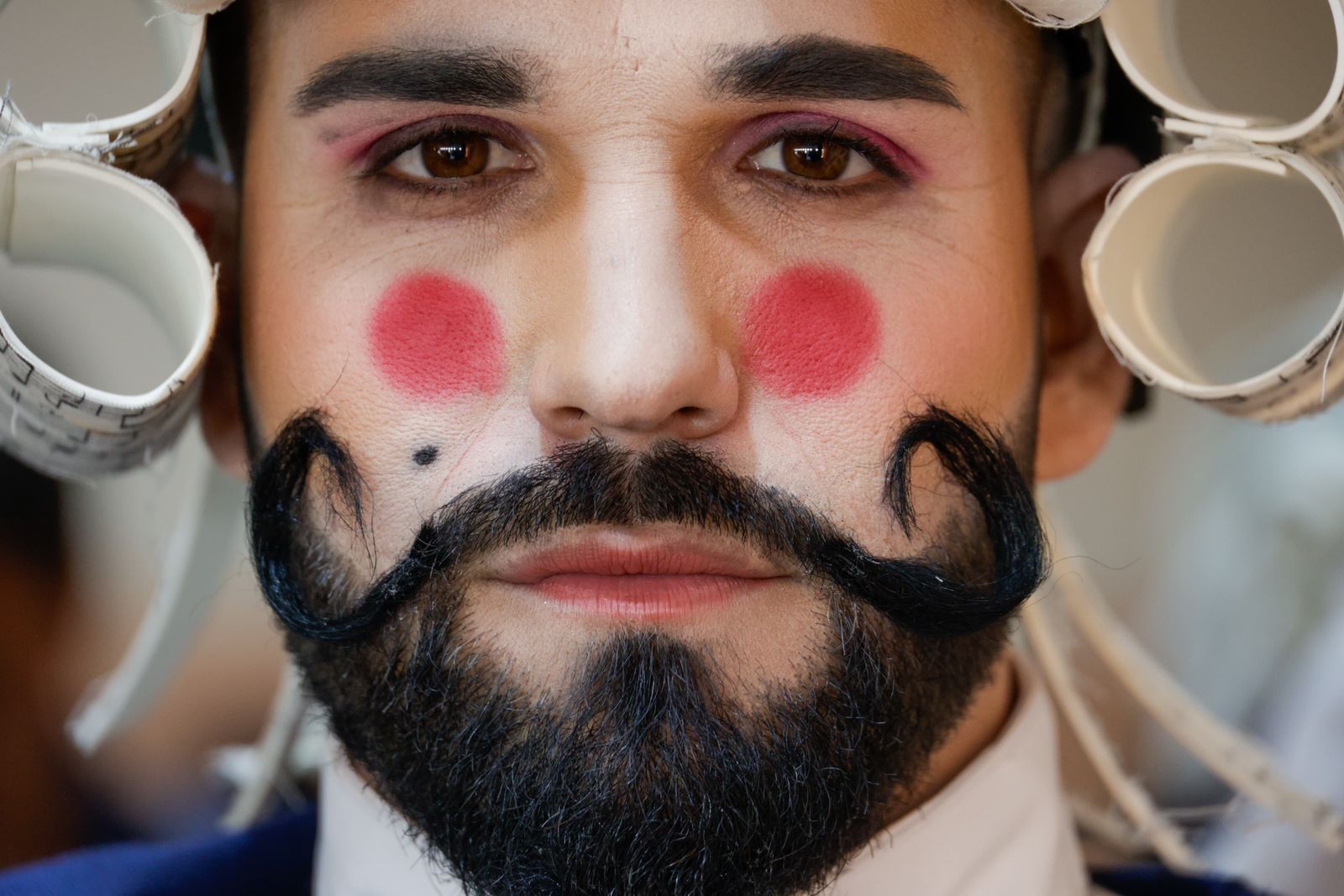 Chirigota La chirigota clásica