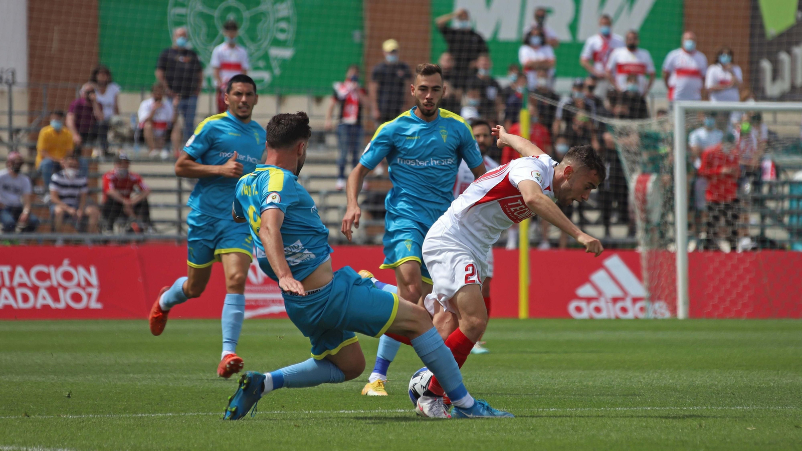 Las mejores fotos del Sanse - Algeciras