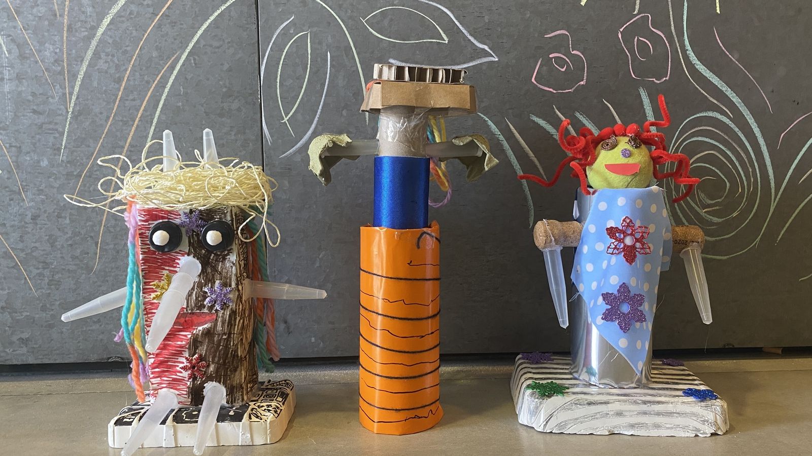 Taller Bowery Nation