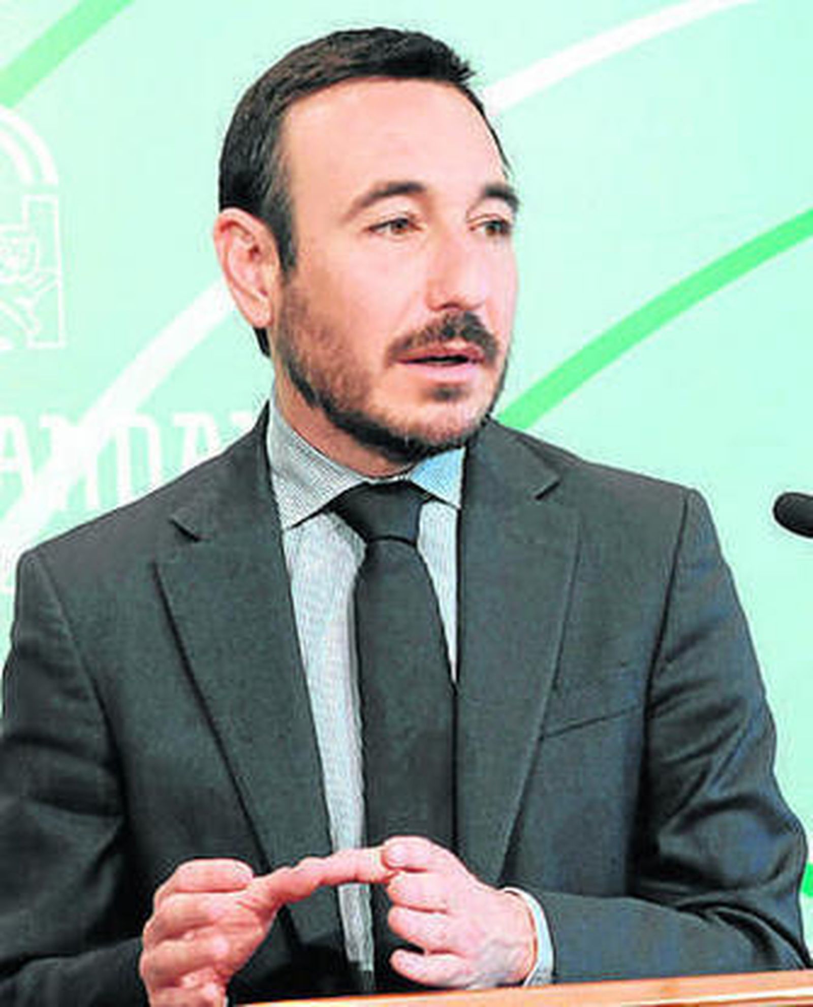 Fernando López Gil.