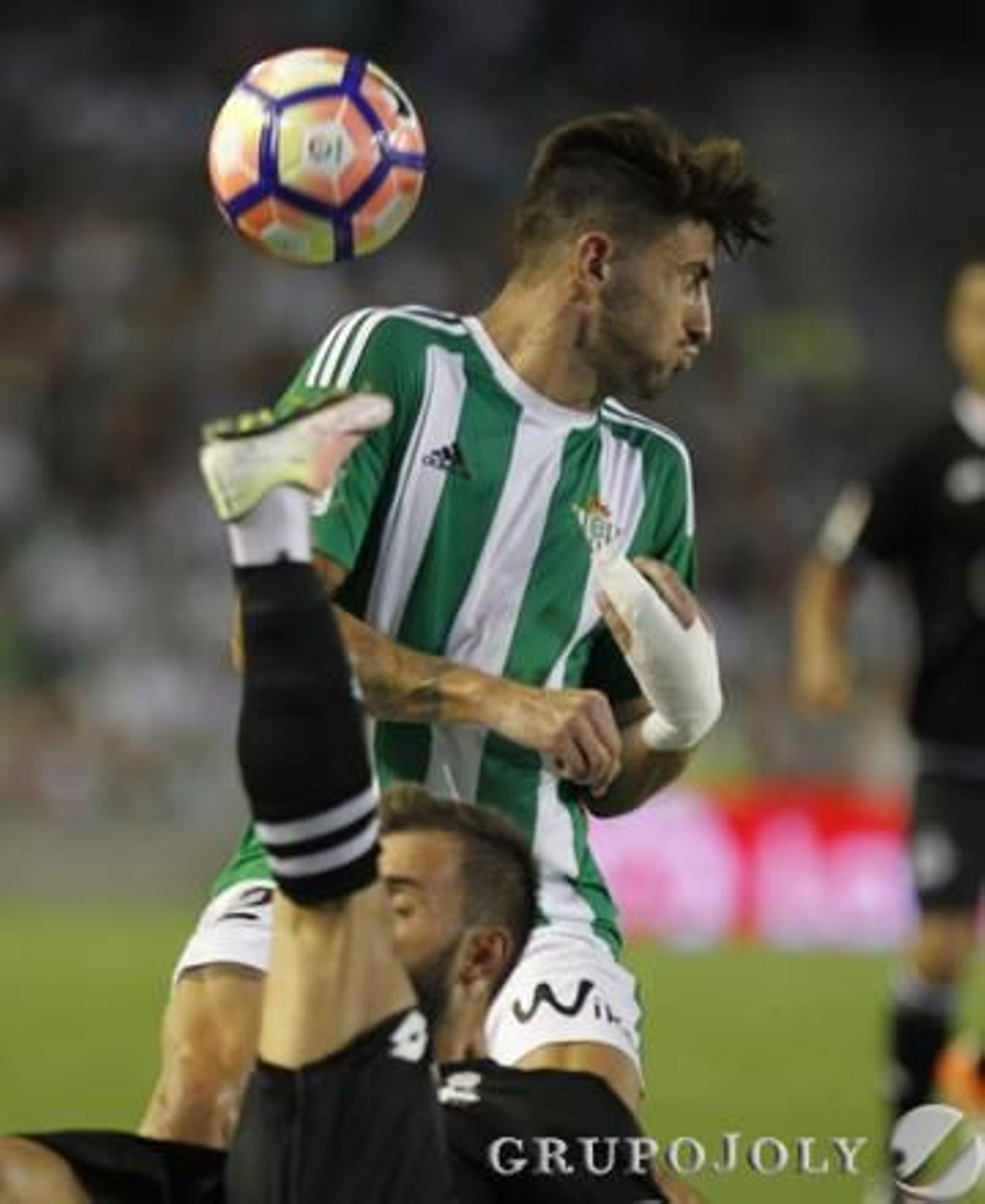 Foto: Antonio Pizarro