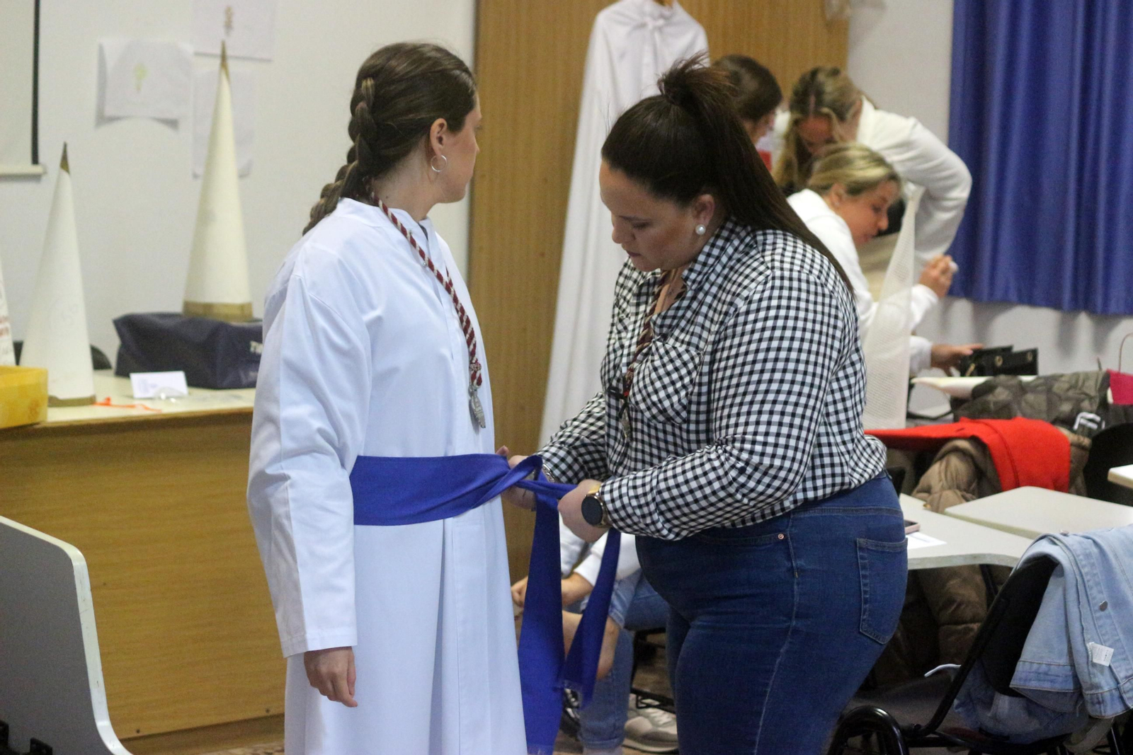 Domingo de Ramos en Puerto Real