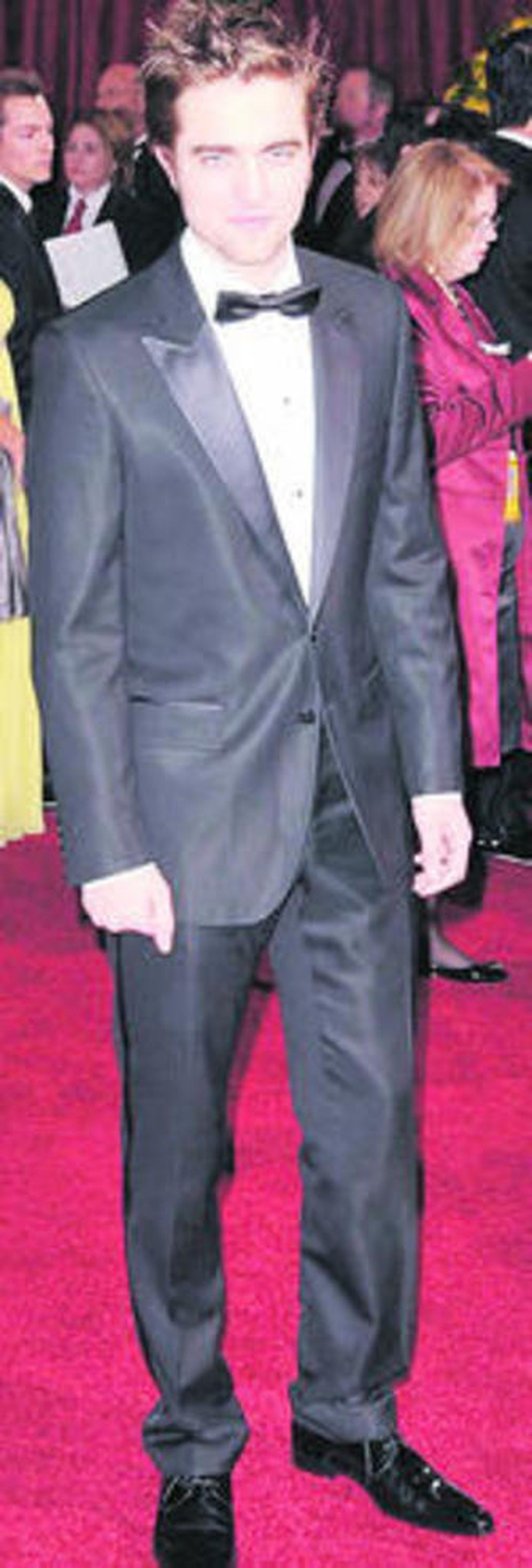 'Pe' y 'Pa', personajes de2009