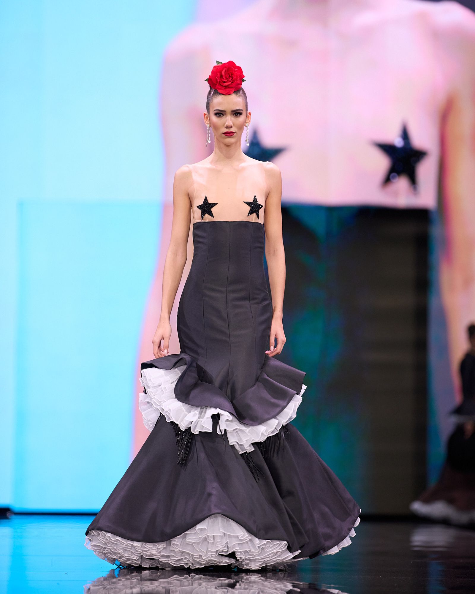 El Certamen de Jóvenes Diseñadores por Córdoba de Moda en SIMOF 2026, todas las fotos