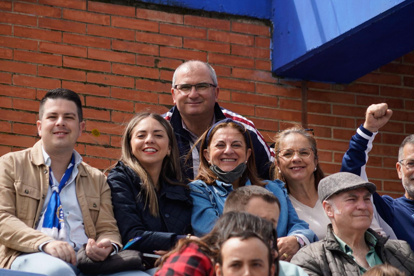 Búscate en el Recreativo de Huelva-Ibiza