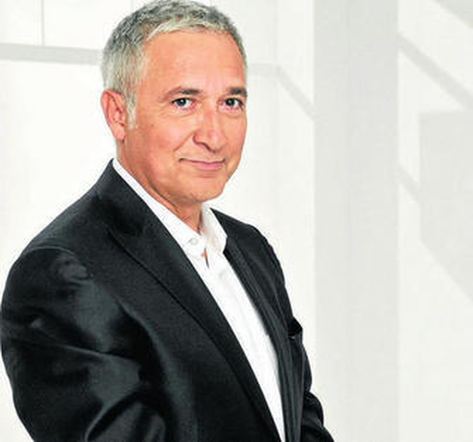 El nuevo proyecto de Javier Sardá se emitirá semanalmente.