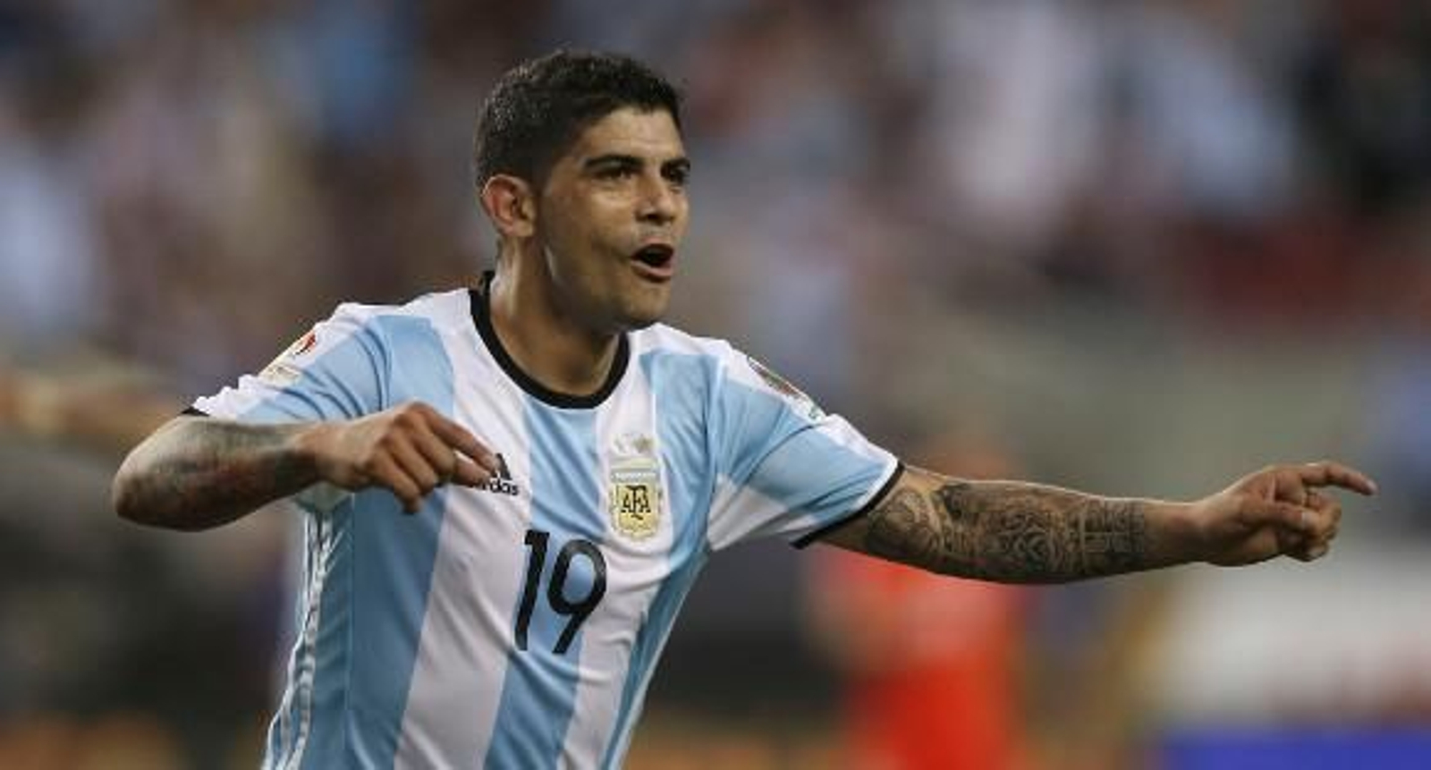 El Inter hace oficial el fichaje de Banega