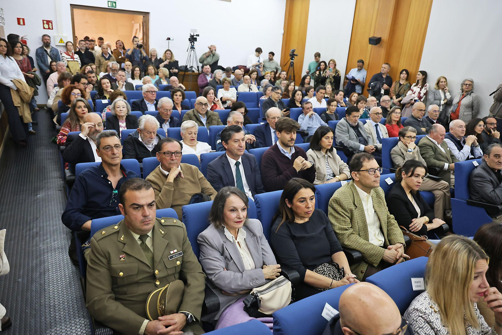 Imágenes de la inauguracion de le exposición 'La Joya, Vida y Eternidad en Tarteso' en el Museo de Huelva
