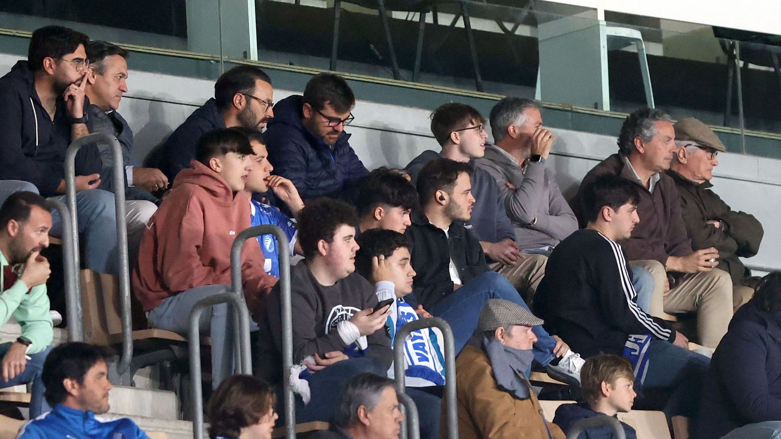 Búscate en el Xerez DFC contra el Real Jaén CF en Chapín