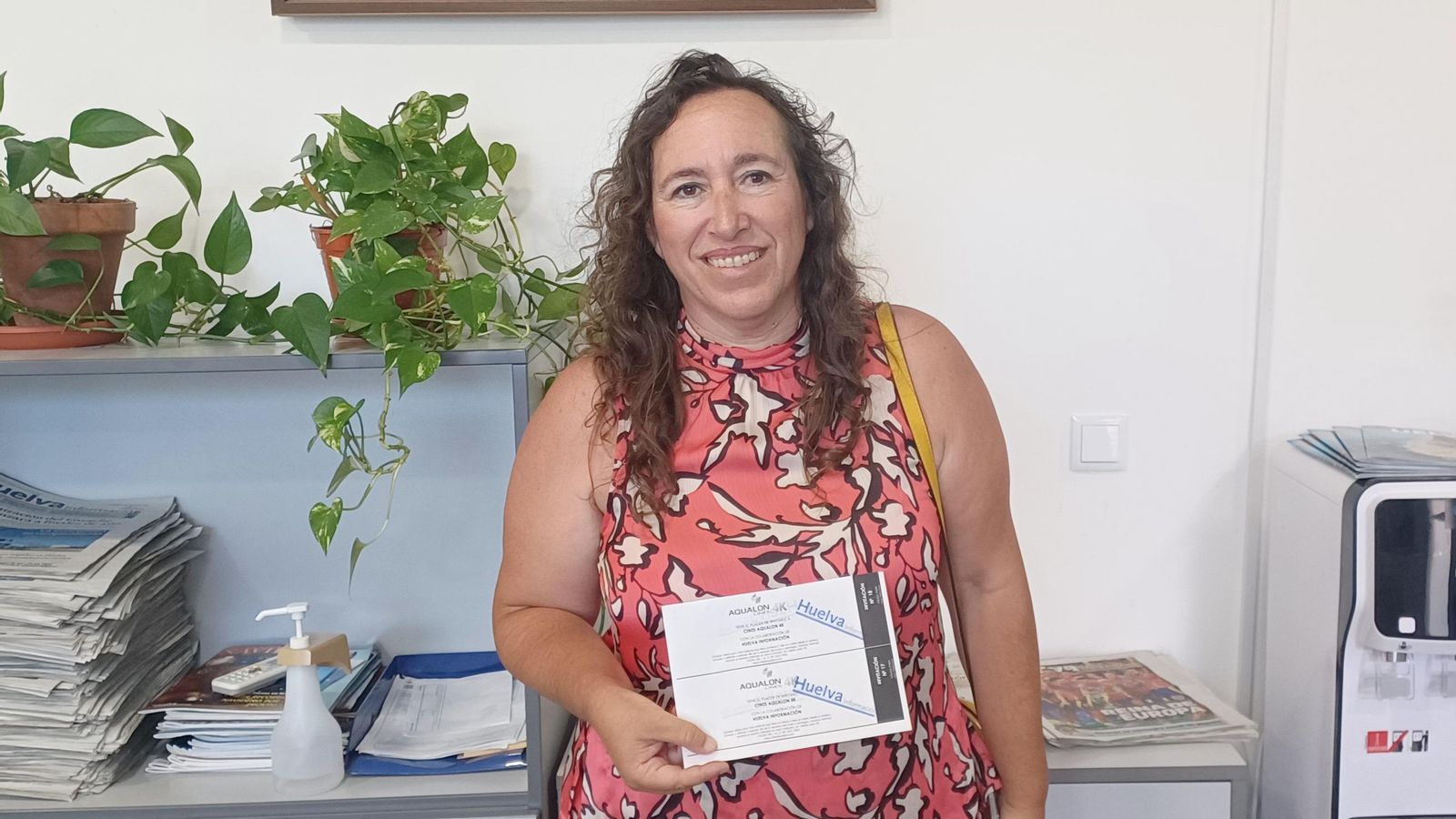 Encarnación Cordón Lagares