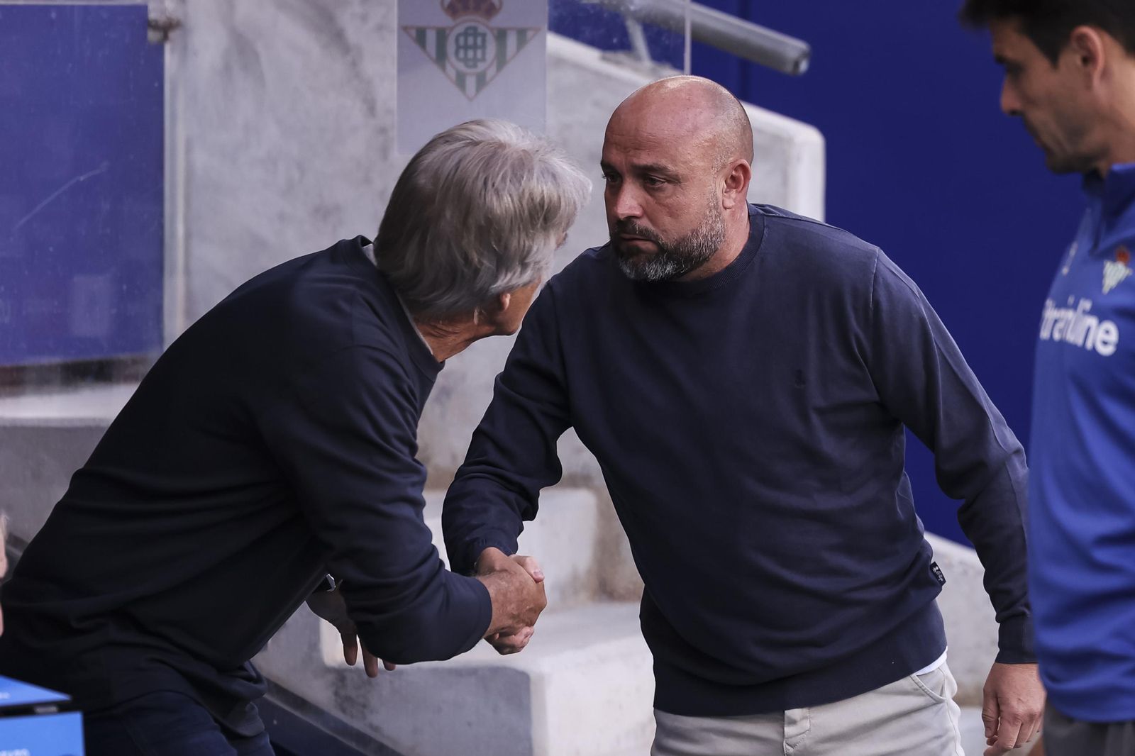 Las mejores fotos del Espanyol-Betis