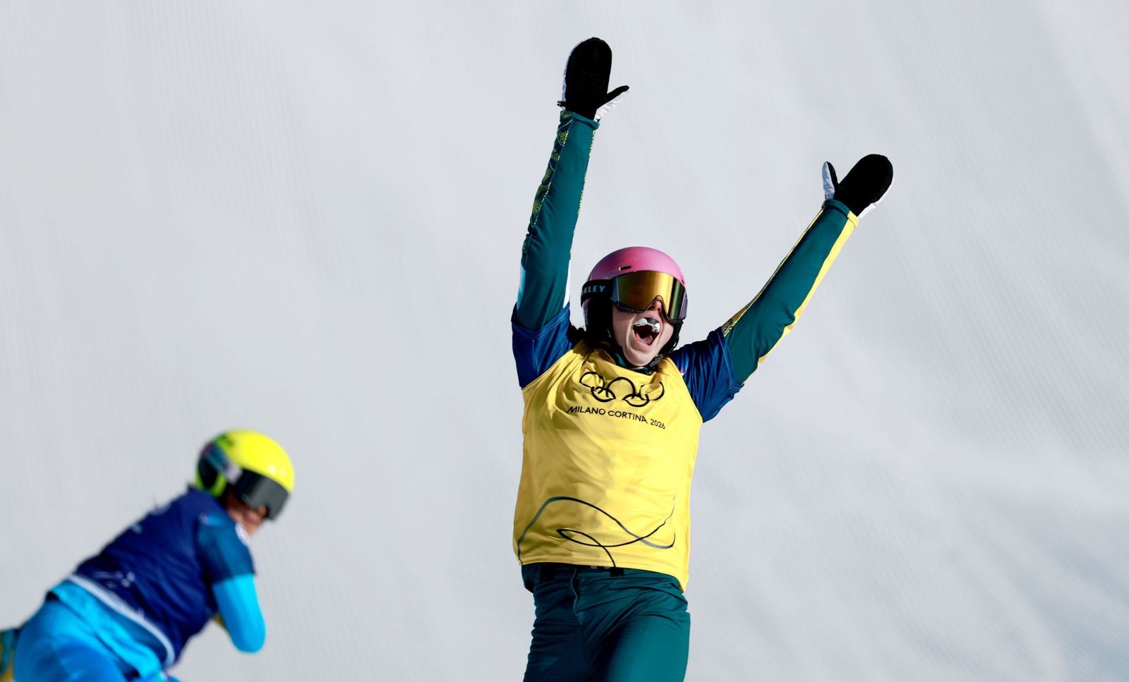 Las mejores fotos de los Juegos Olímpicos de invierno Milán Cortina d'Ampezzo 2026 | Octava jornada