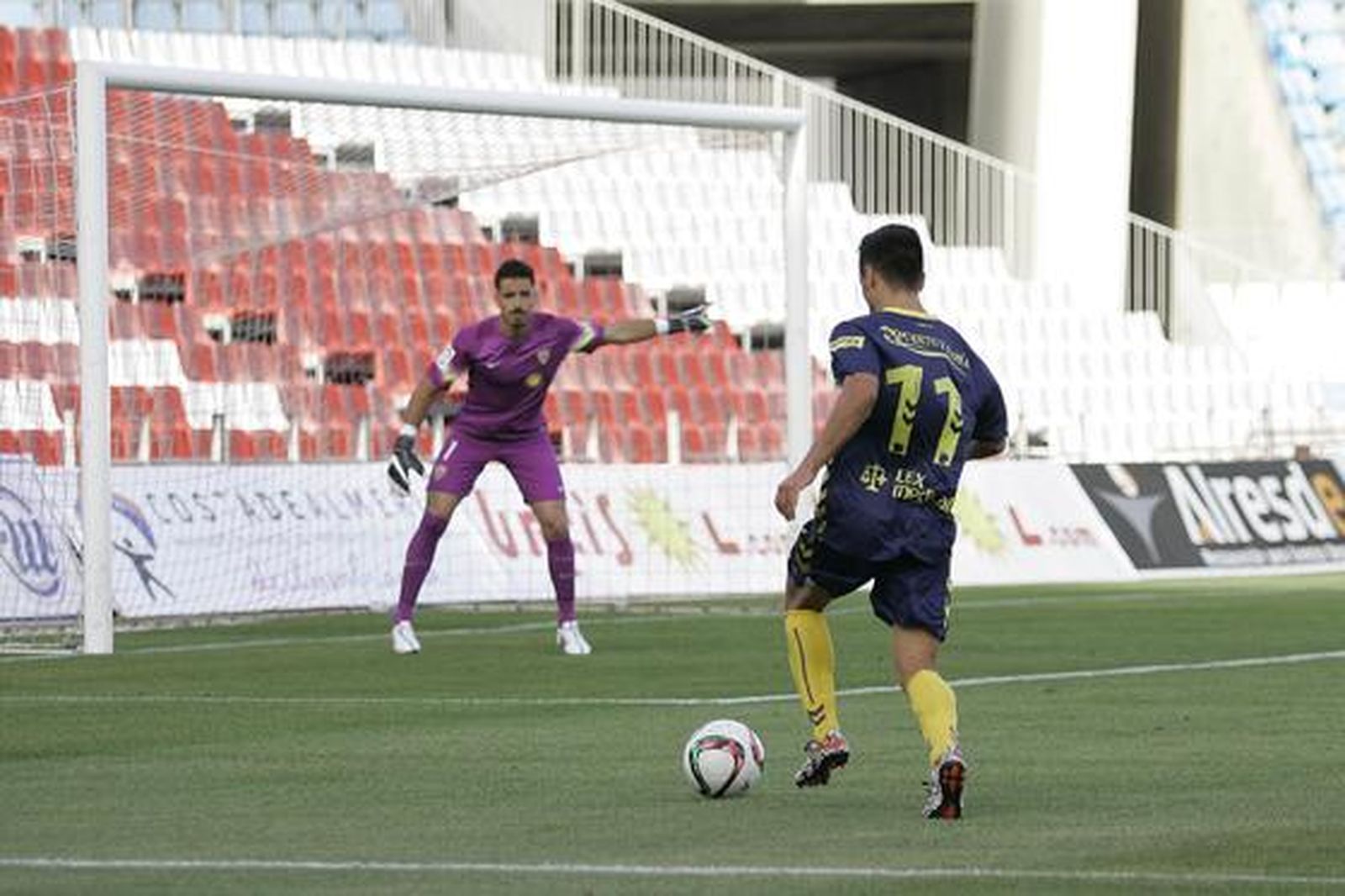 Foto: Rafael González