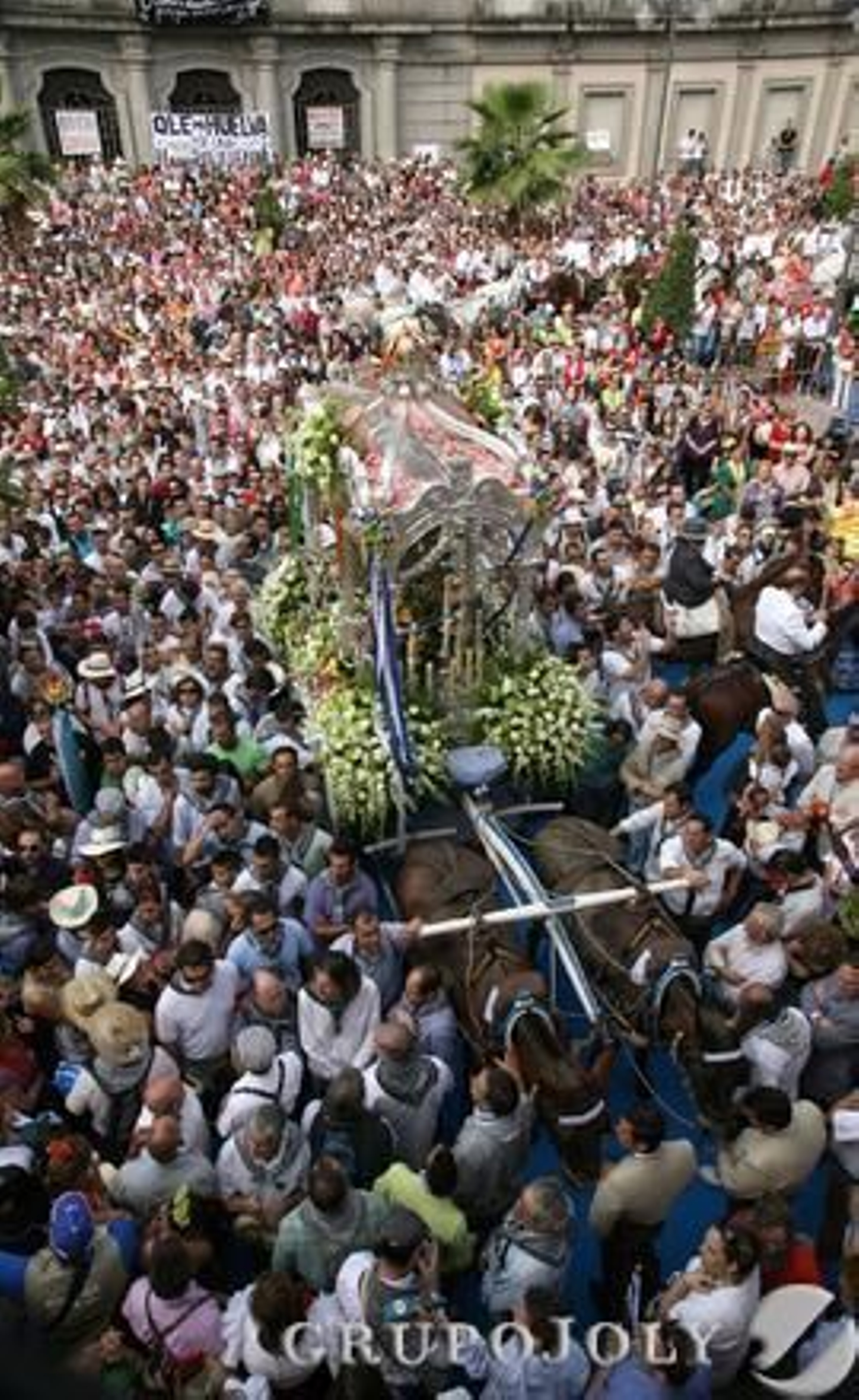 Foto: Espínola