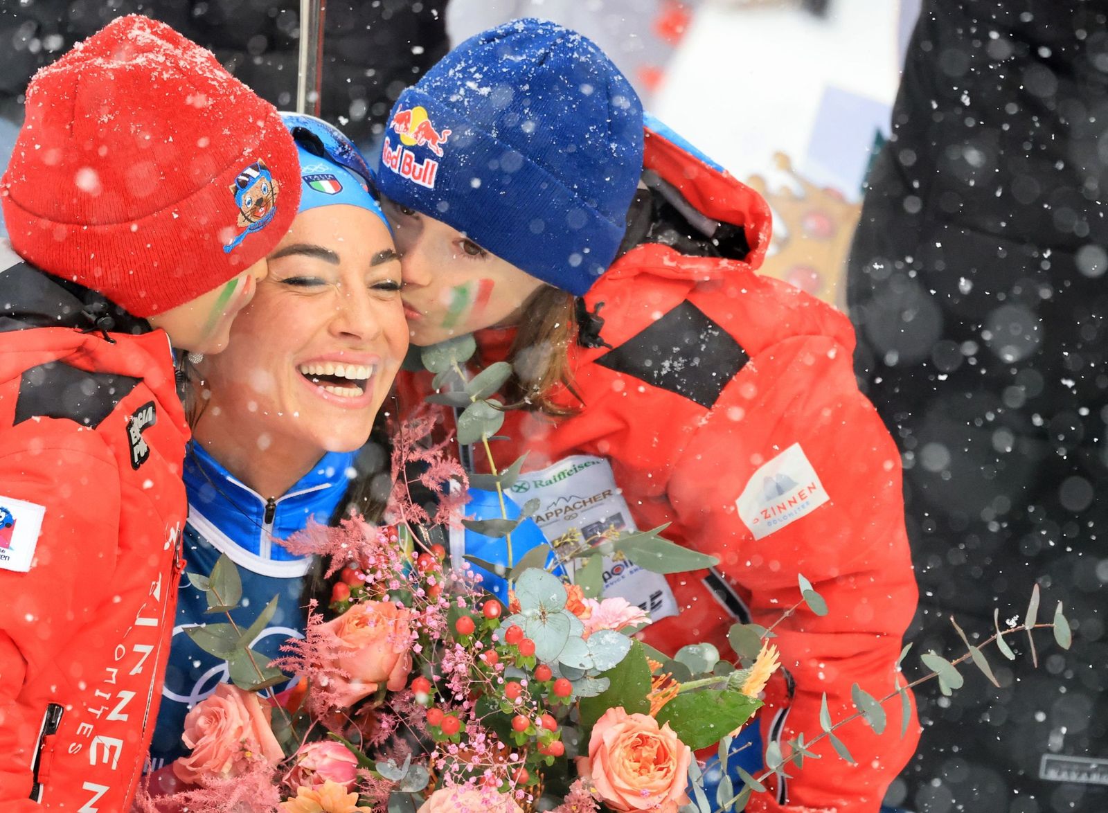Las fotos de la tercera medalla española y de la jornada 16 de los Juegos Olímpicos