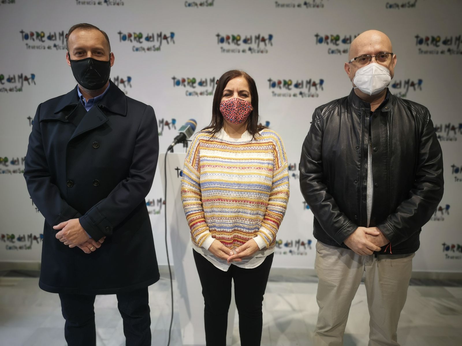 Vélez-Málaga repartirá 2.500 tiques para los aparcamientos públicos del municipio