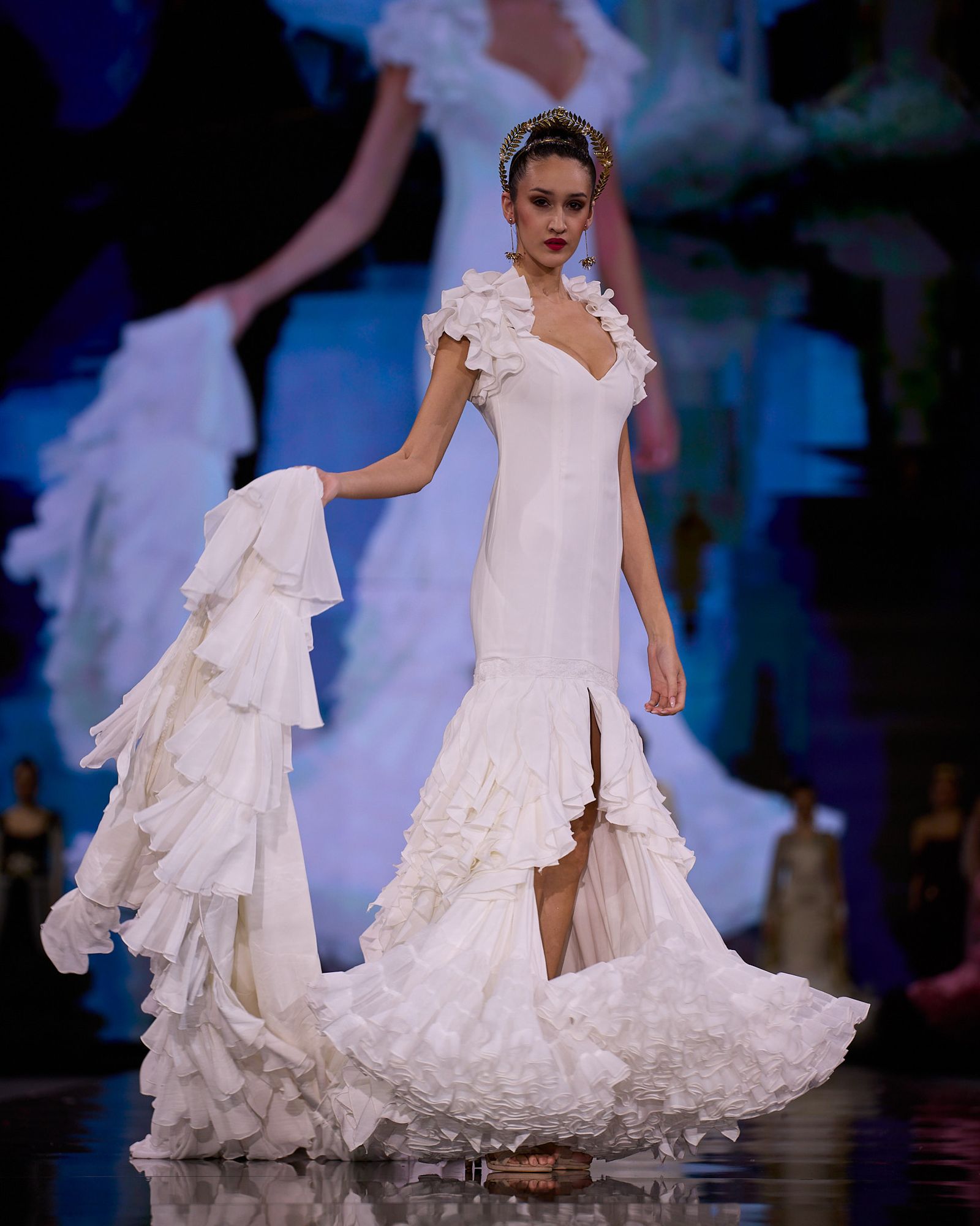 El Certamen de Jóvenes Diseñadores por Córdoba de Moda en SIMOF 2026, todas las fotos