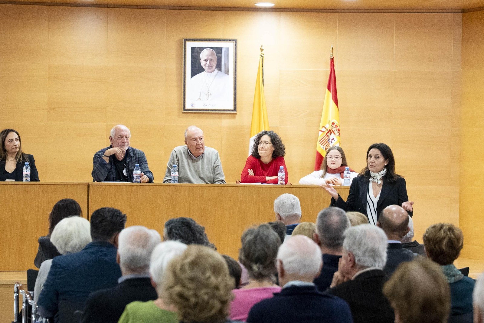 ¿Cómo sueñas el casco histórico de Almería?