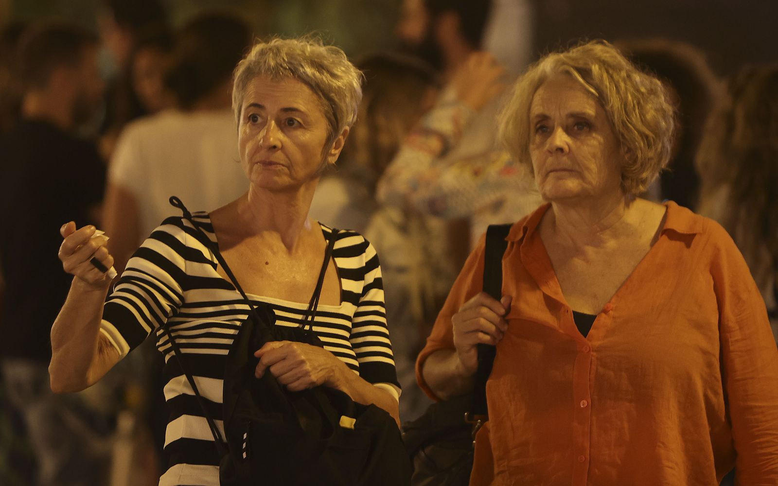 Búscate en el concierto de Rigoberta Bandini