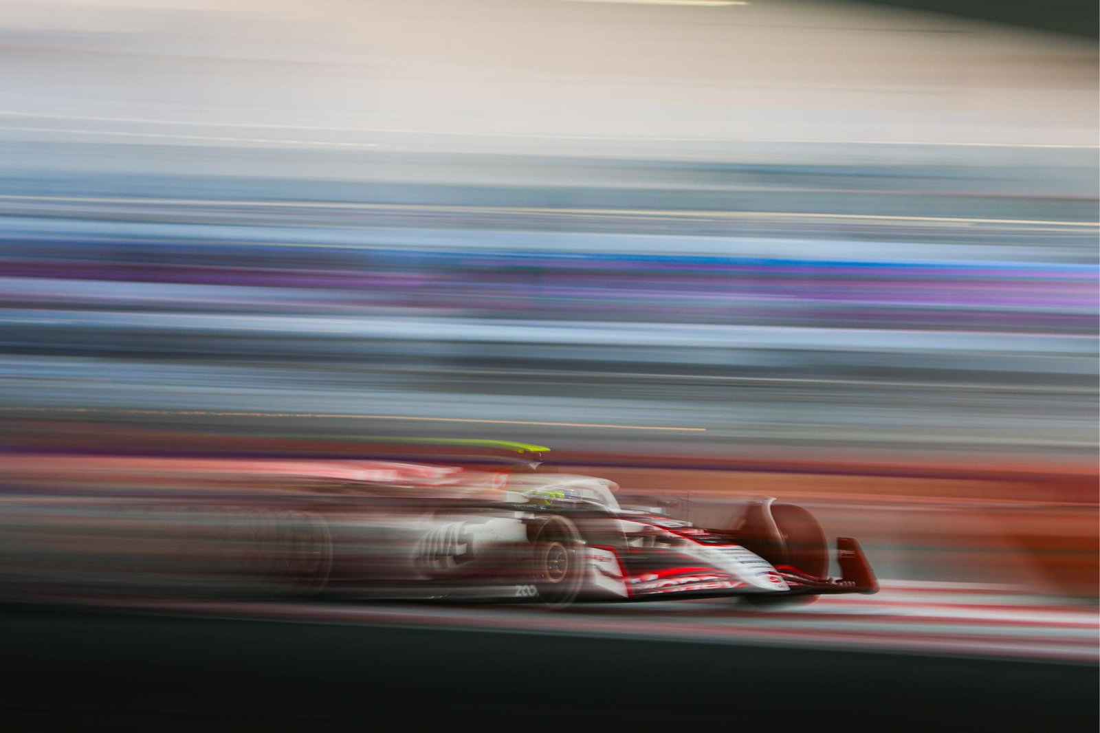 Las fotos del título mundial de Lando Norris en la Fórmula 1