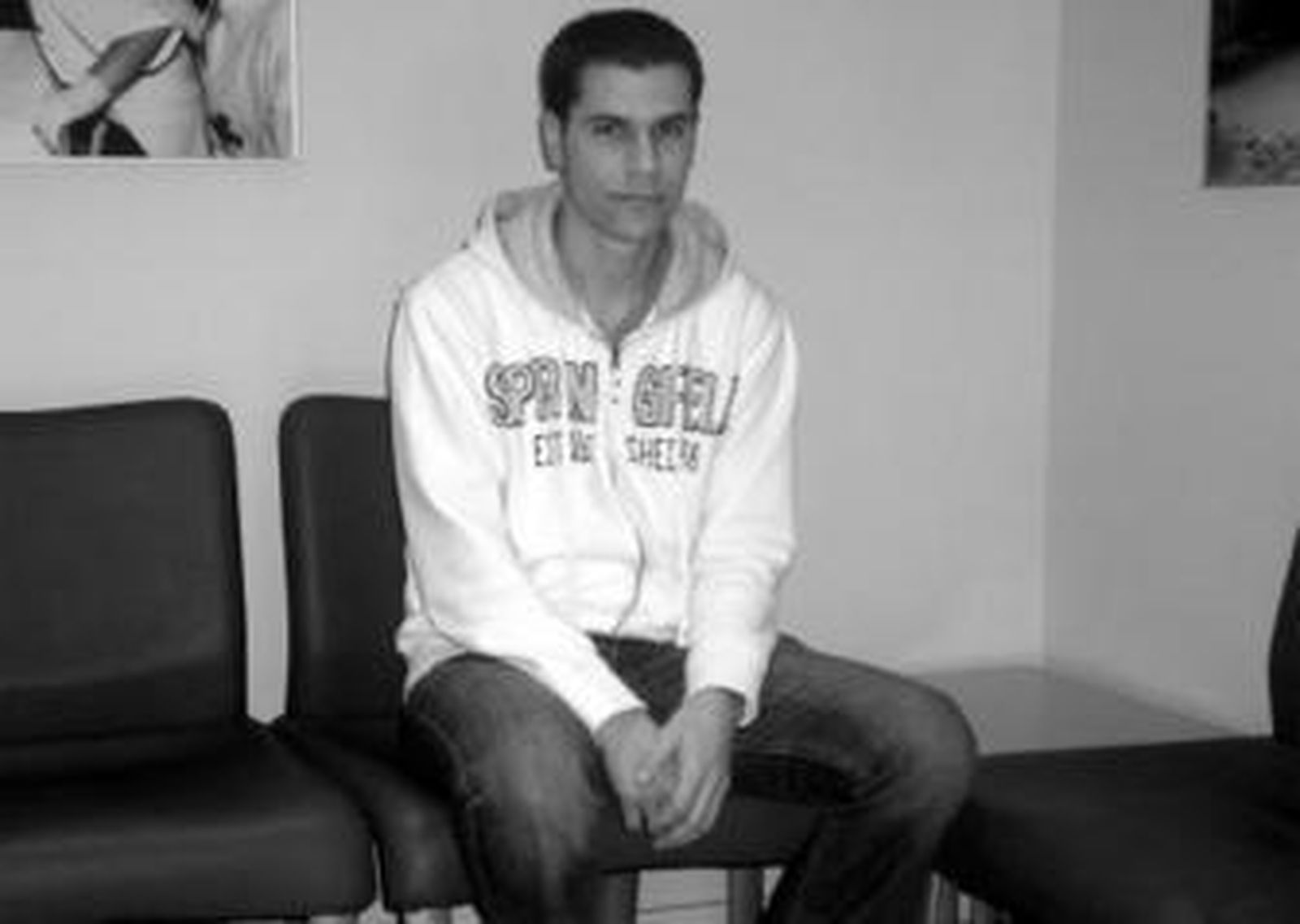 "Me encanta escribir, siempre estoy buscando ideas"