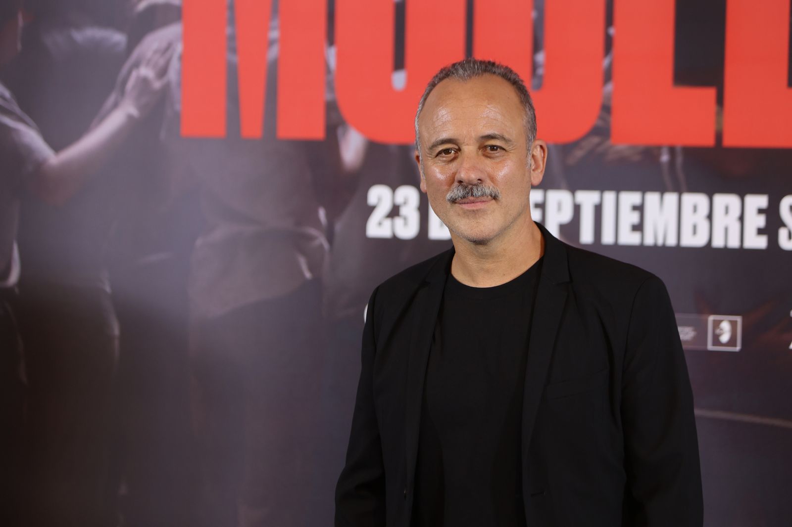 PRESENTACION DE LA PELICULA MODELO77