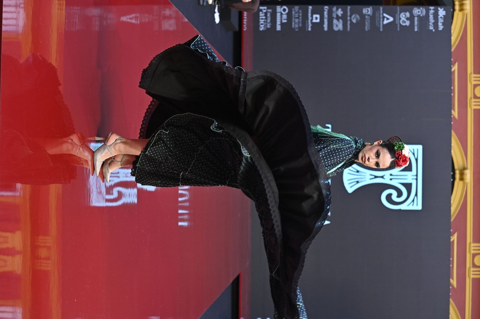 Tubillona. Ganadora Certamen Diseñadores Noveles de Andalucía HF25