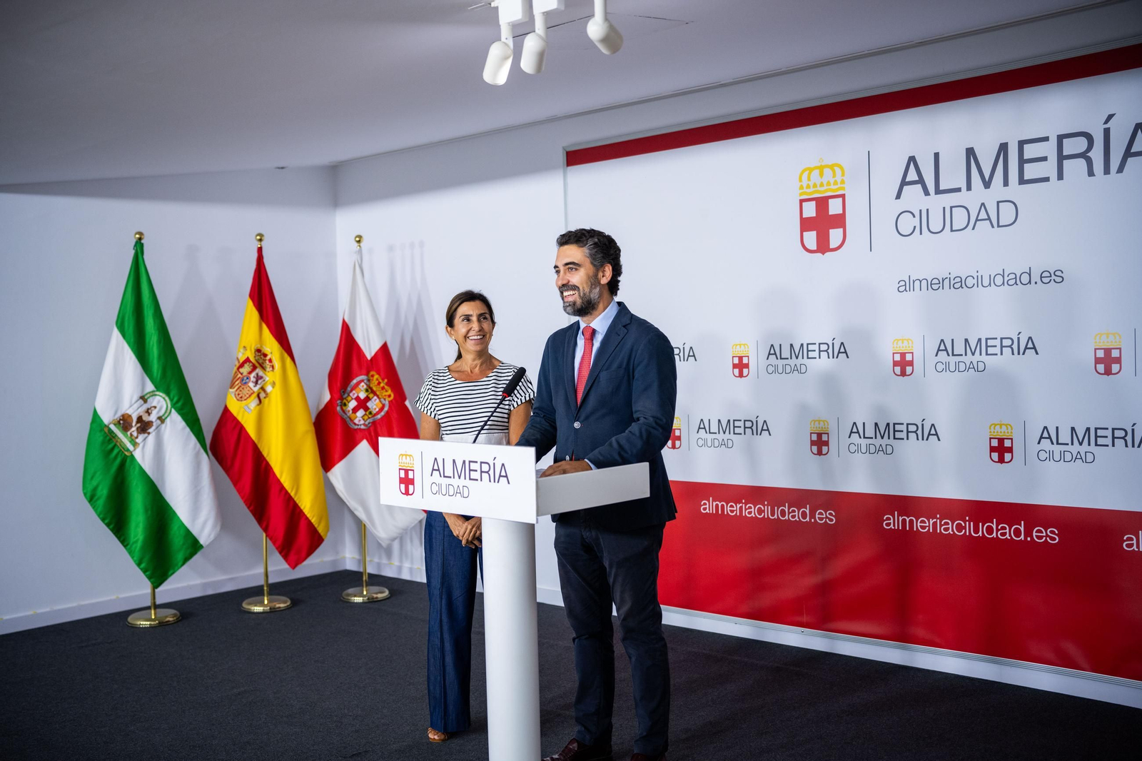 Joaquín Pérez de la Blanca y Sacramento Sánchez Joaquín Pérez de la Blanca y Sacramento Sánchez