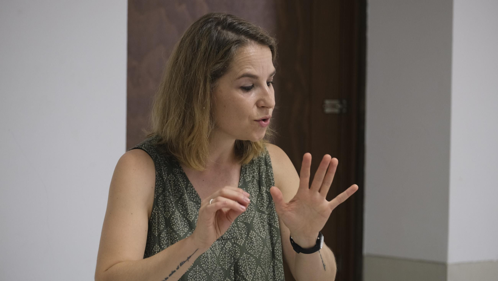 El miércoles de la academia musical del Festival de Vélez Blanco, en imágenes