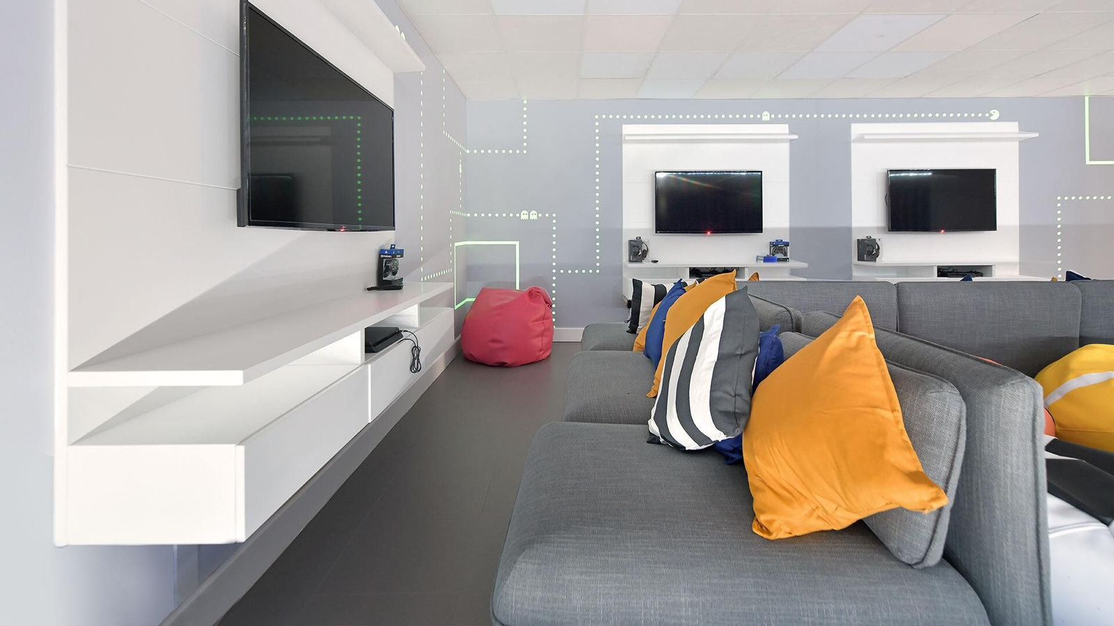 Así es el hotel Fuerte Conil Resort.