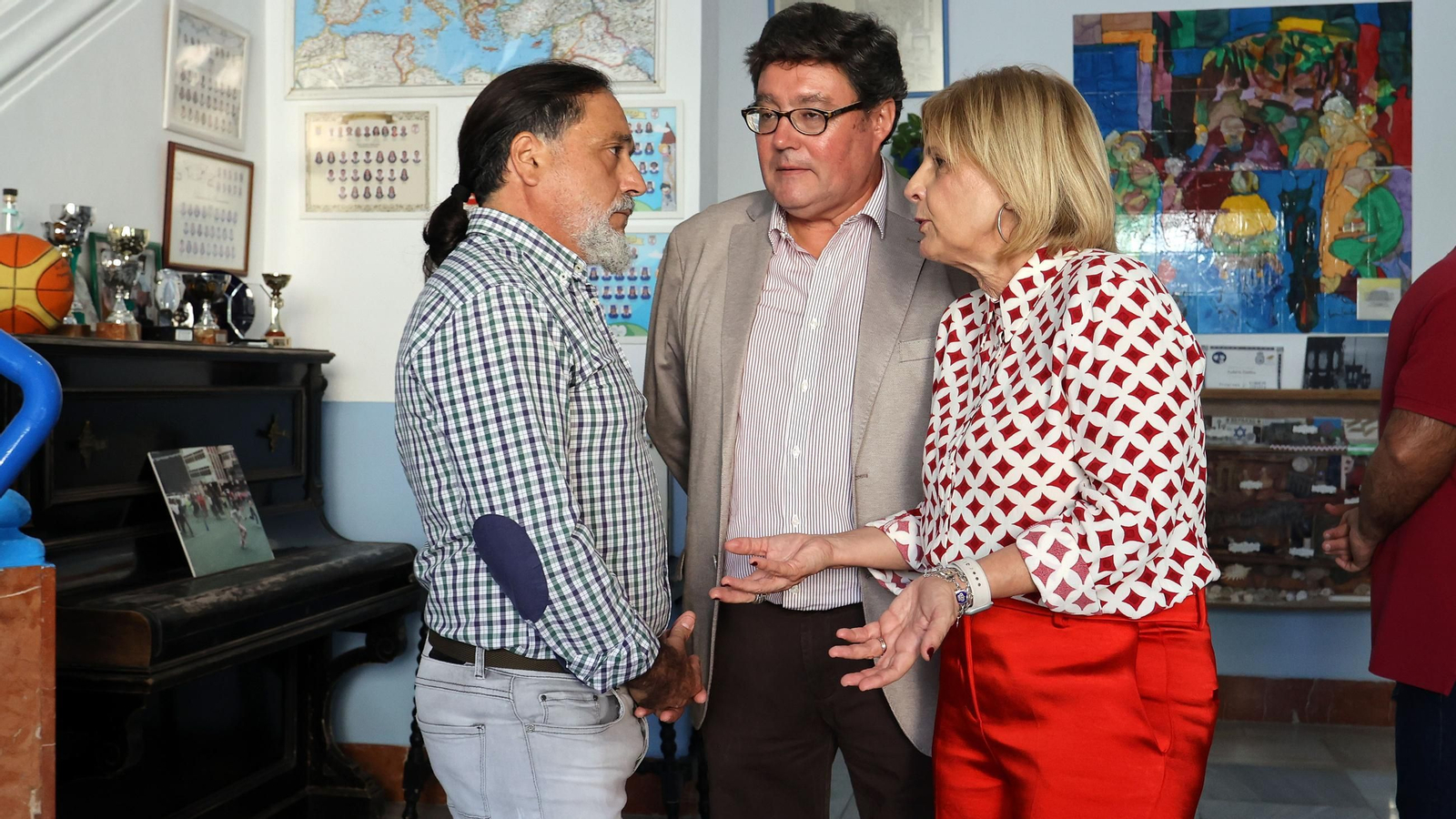 Vuelta al cole en Jerez 2024/25