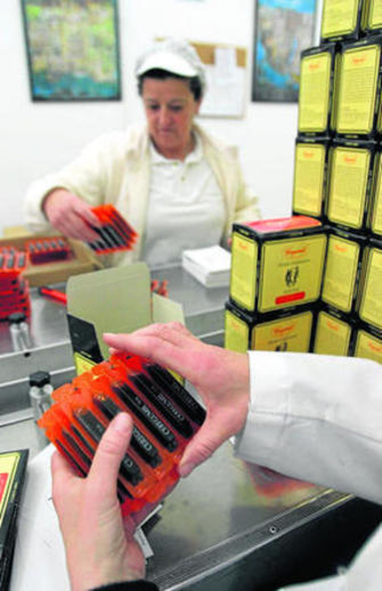 cien años dando guerra