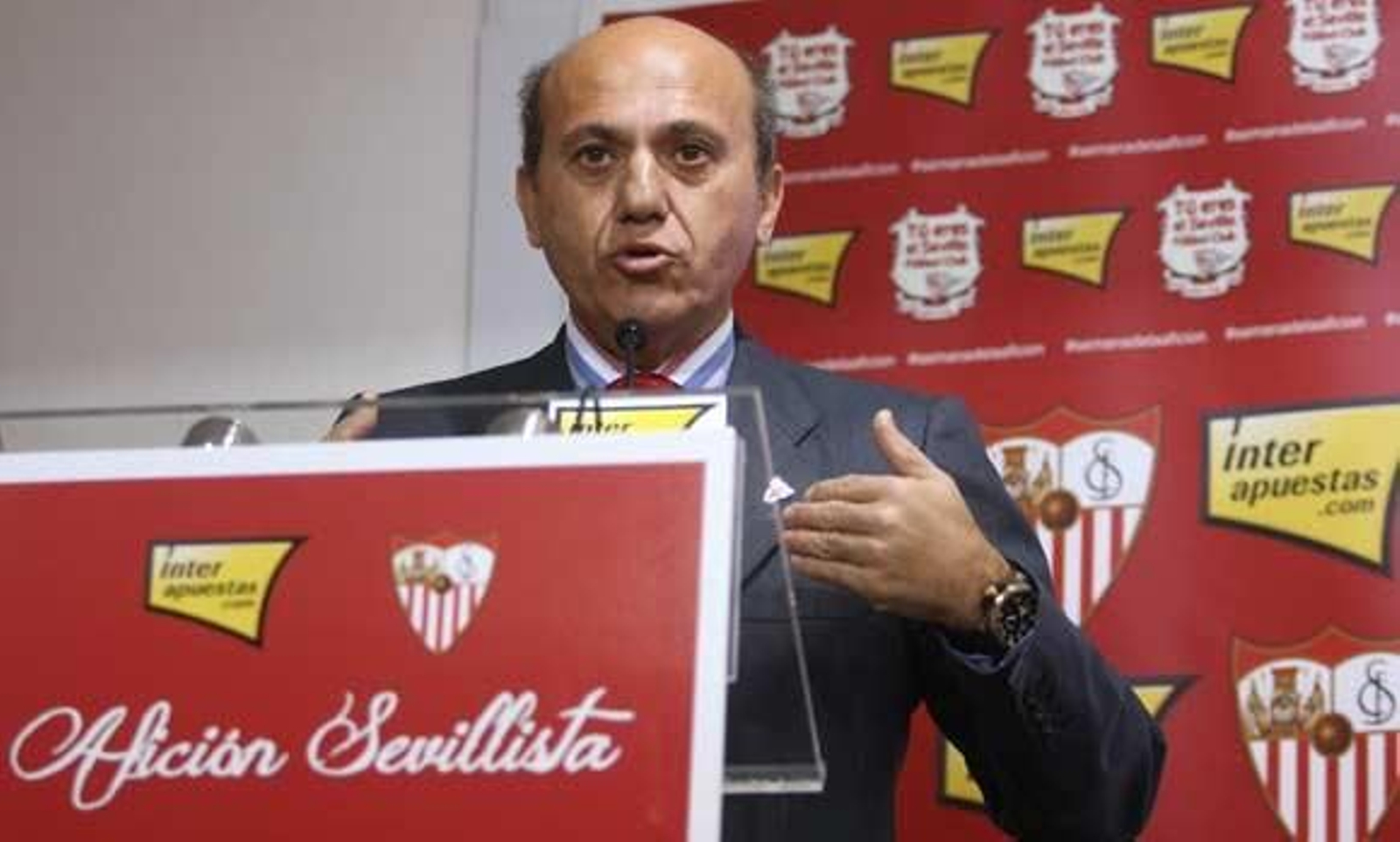 "Hay un porrón de jugadores que no están al nivel que esperábamos"