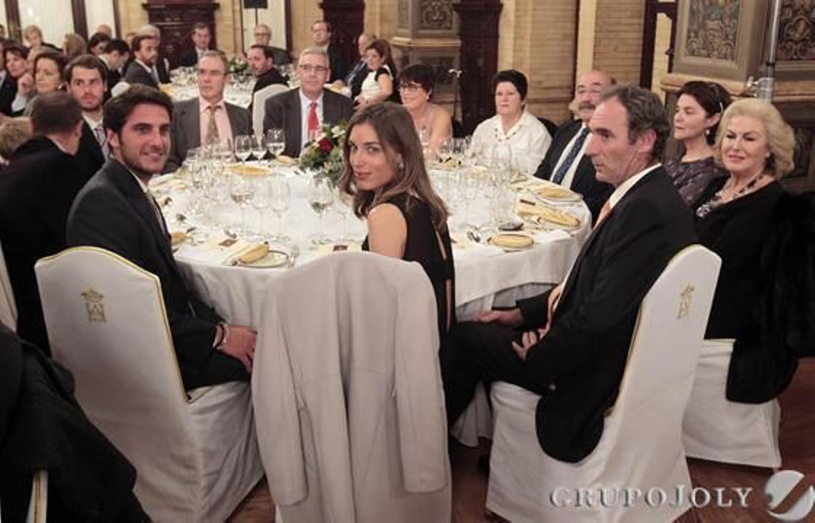 / Reportaje gráfico: Antonio Pizarro, Juan Carlos Muñoz y Juan Carlos Vázquez