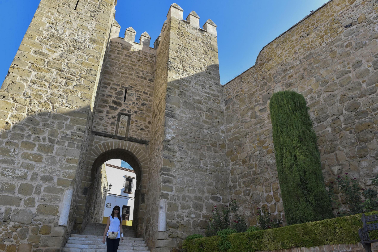 Marchena, en imágenes