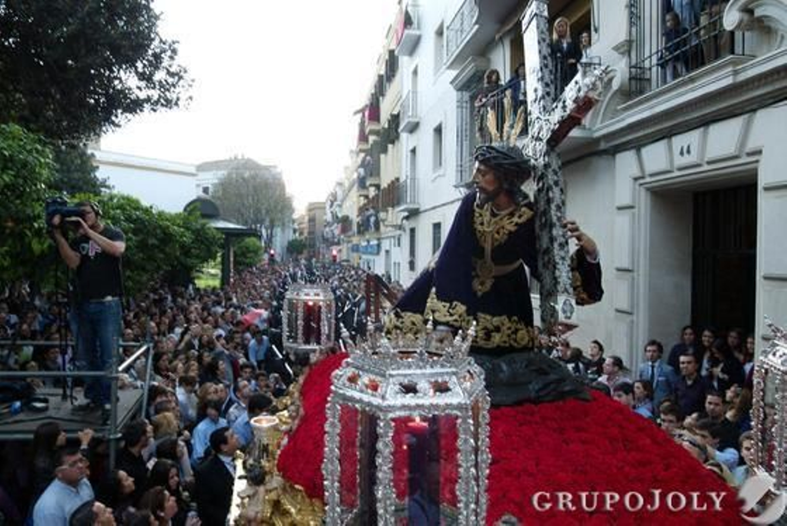 Foto: Juan Carlos Muñoz