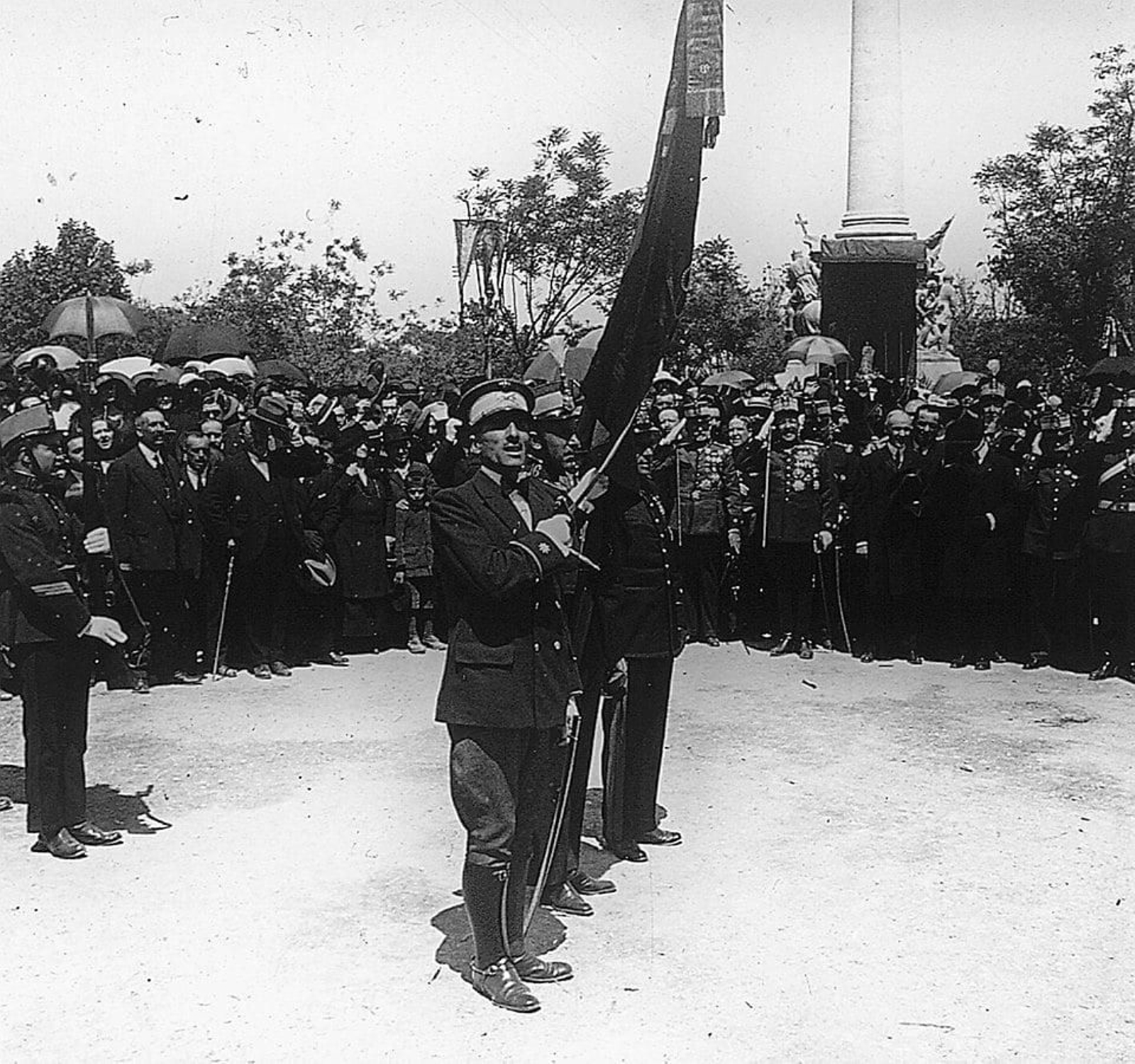 Fotografías del IEG cedidas por Jesús Fernández Castillo