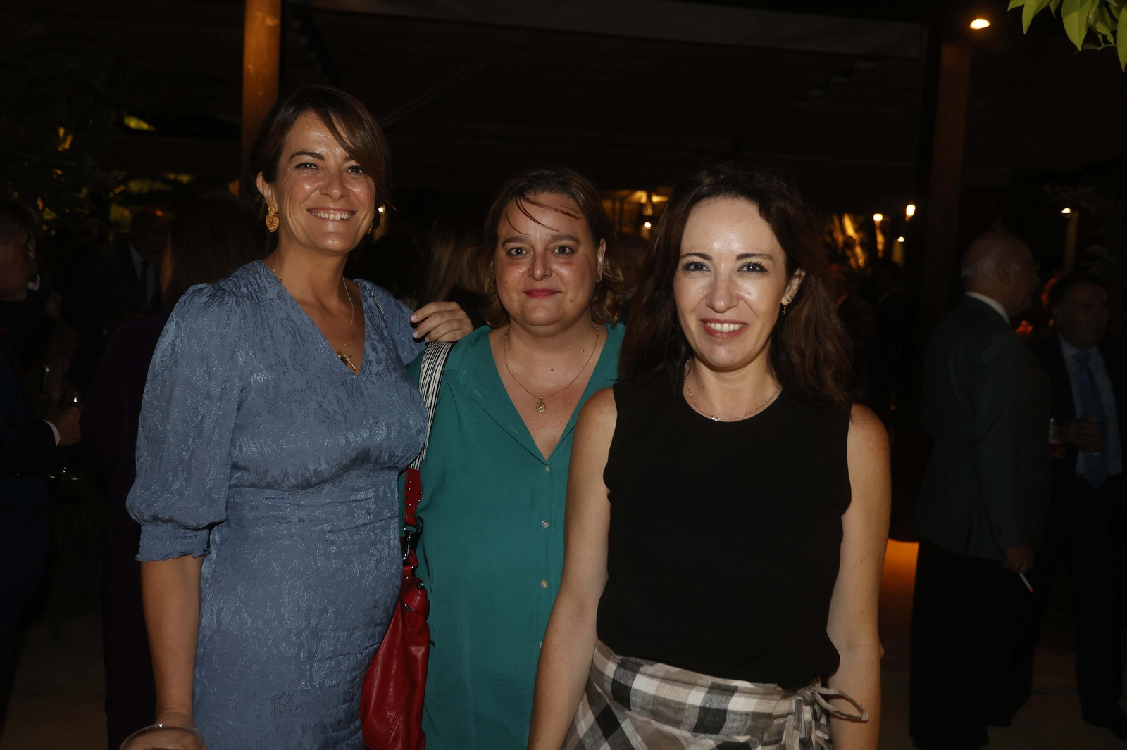 La presentación del Anuario Joly Andalucía 2022, todas las imágenes