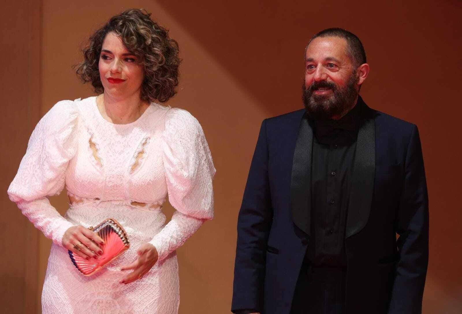 Las fotos de la alfombra roja de la gala de inauguración del Festival de Málaga Las fotos de la alfombra roja de la gala de inauguración del Festival de Málaga