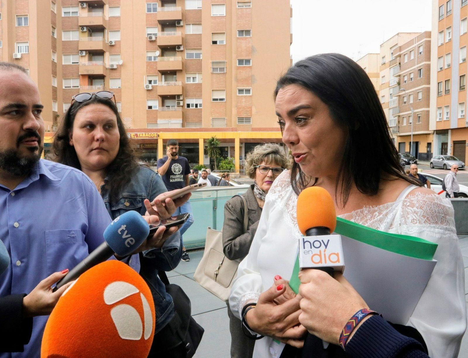 'Clara Campoamor' pide permanente revisable para el padre que mató a su hijo de 8 años en Balerma