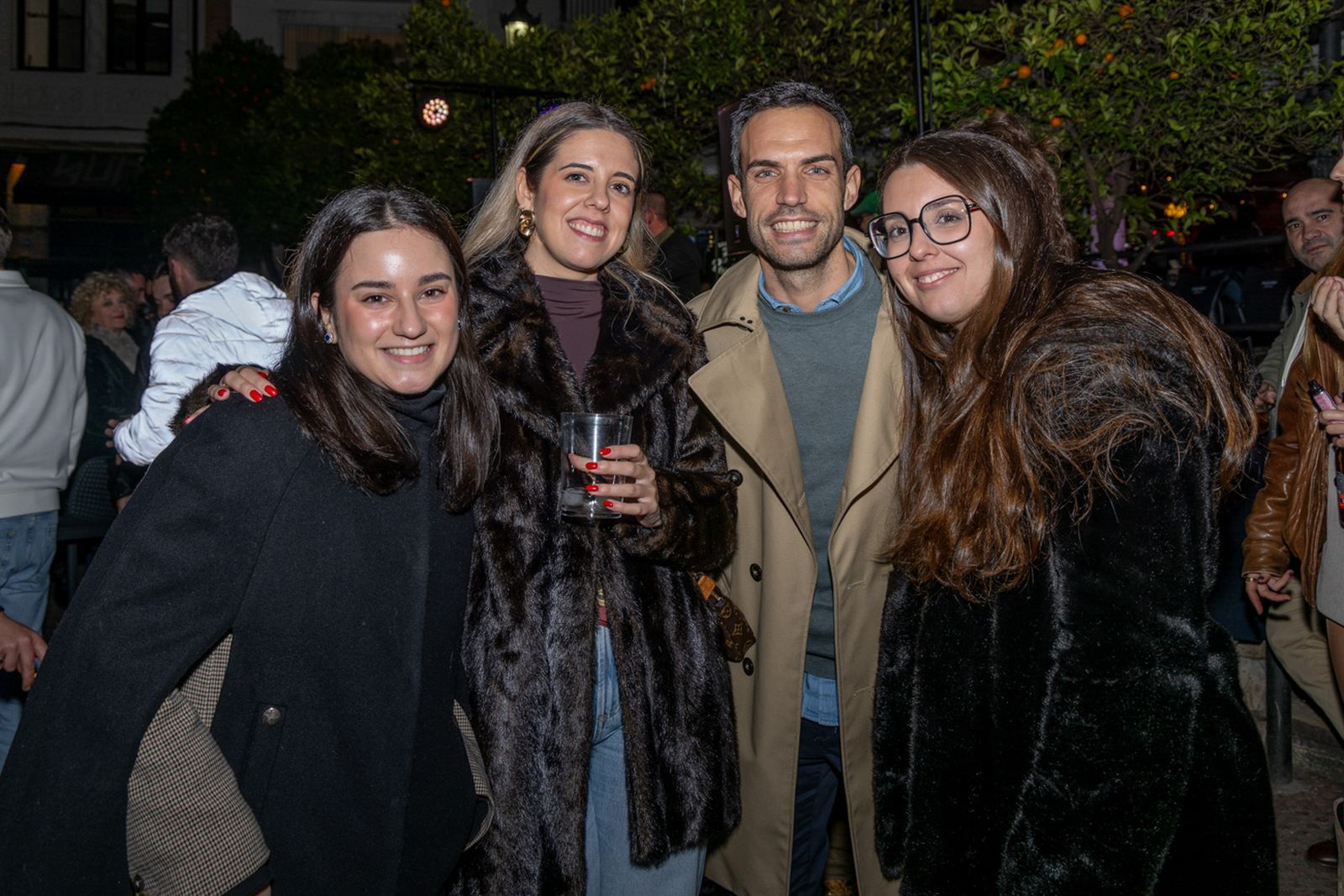 Concierto extraordinario a pie de calle: Fernando Moreno