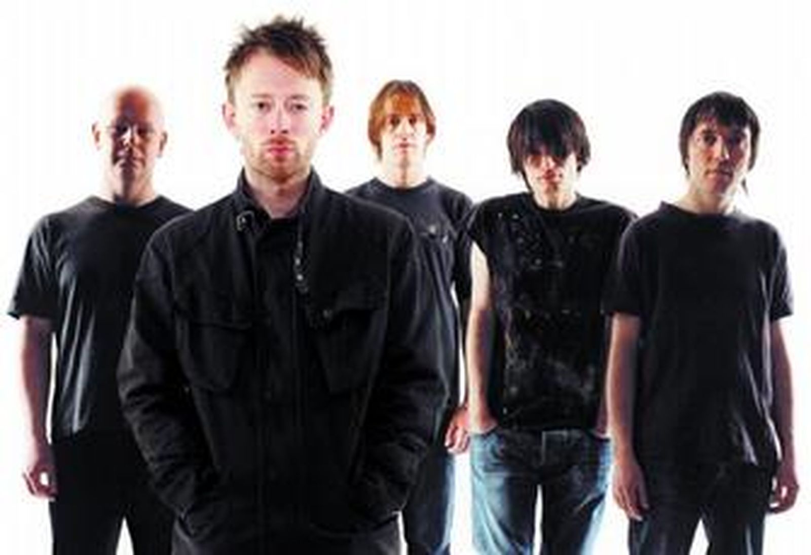 Radiohead se lanza en una edición de lujo