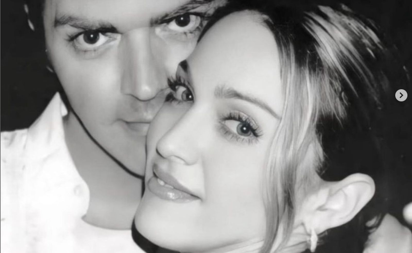 Muere el hermano pequeño de Madonna