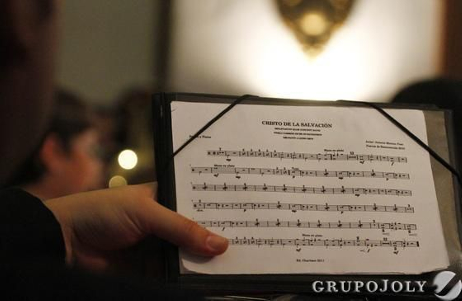 Foto: Victoria Hidalgo