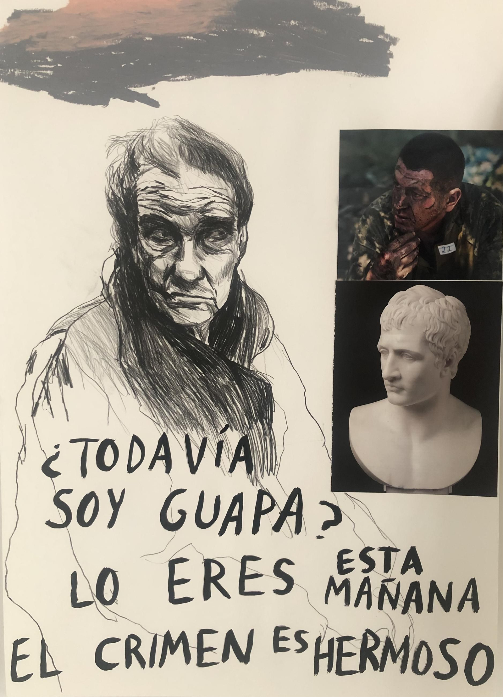 Los que no se rinden. Los que no se rinden.