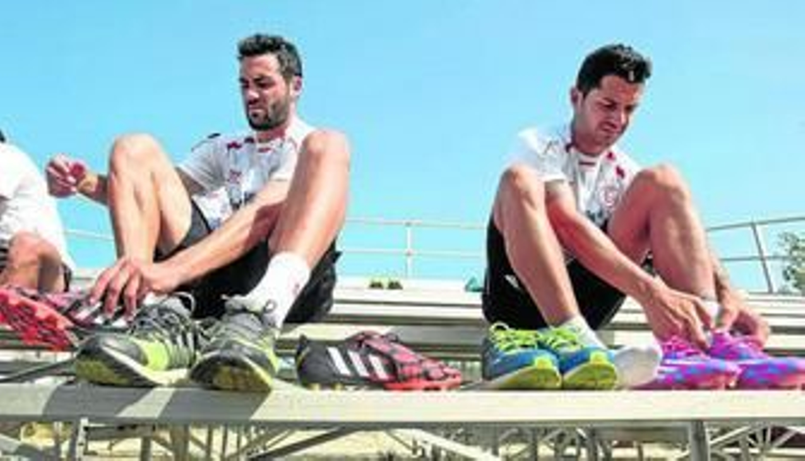 La distinguida clase media