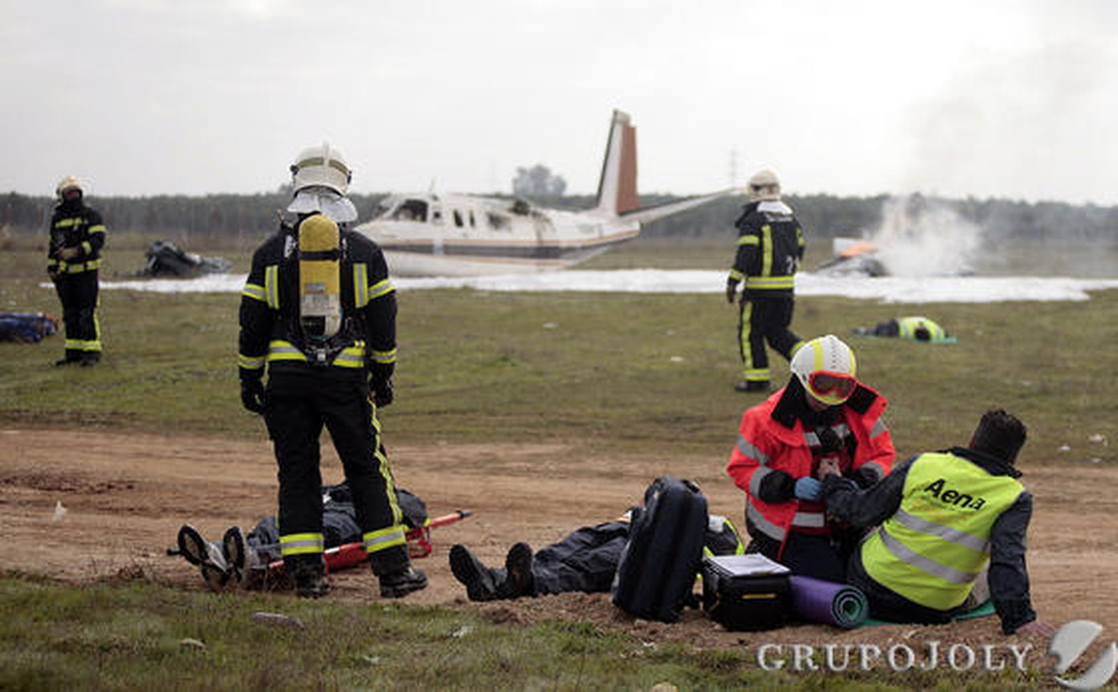 Fotos: Juan Carlos Muñoz