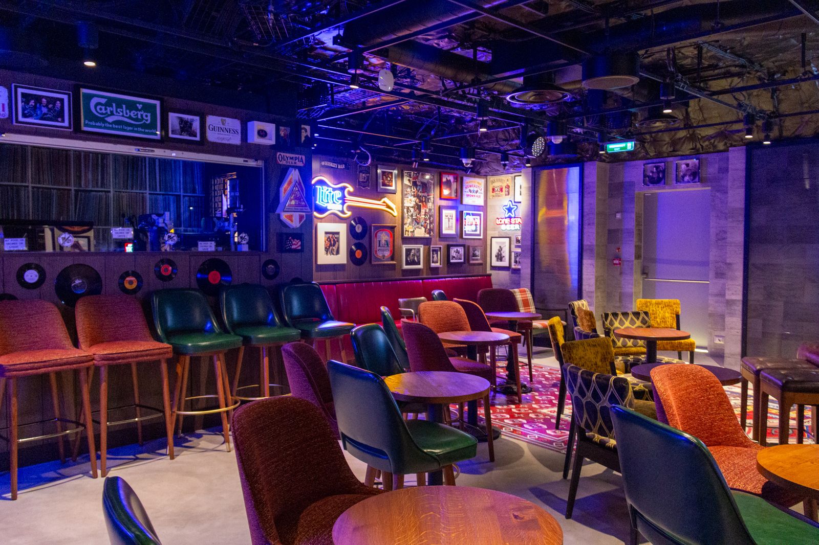 Así es el impresionante crucero que ha llegado a la costa de Granada y que inaugurará próximamente Luis Fonsi